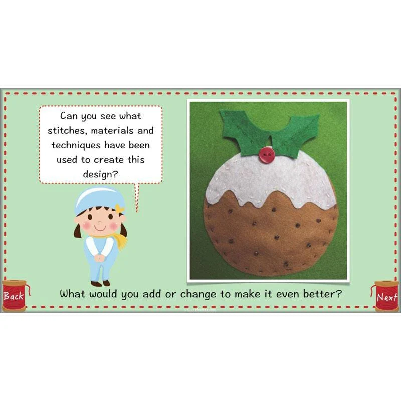 Seasonal Stockings - Image 49