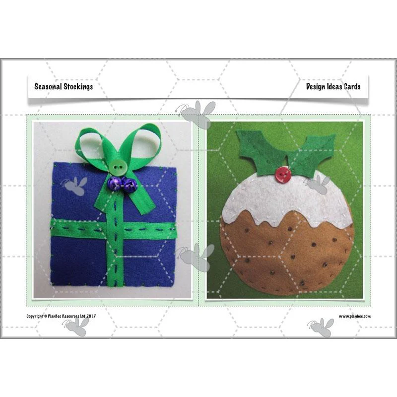 Seasonal Stockings - Image 53