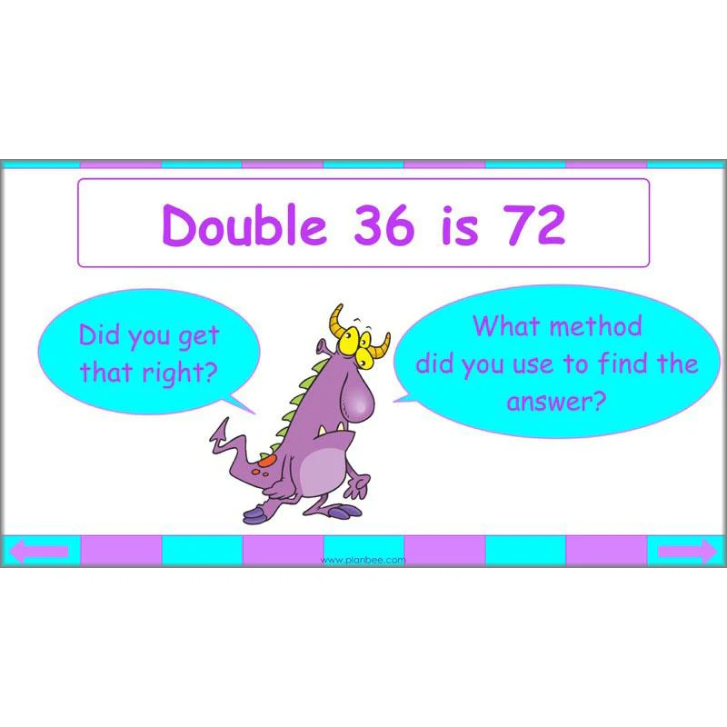 Seeing Doubles - Image 10