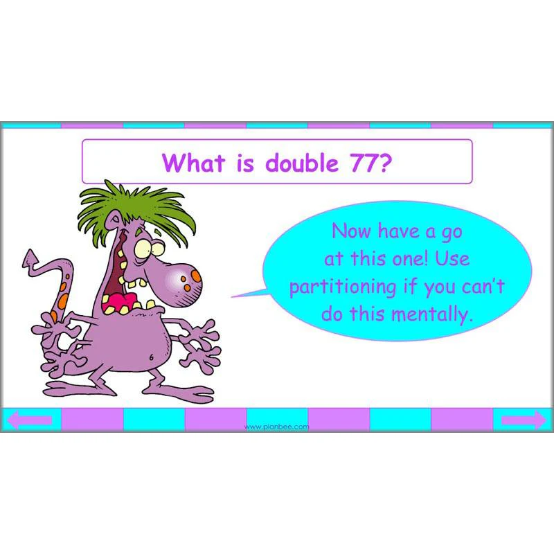 Seeing Doubles - Image 12