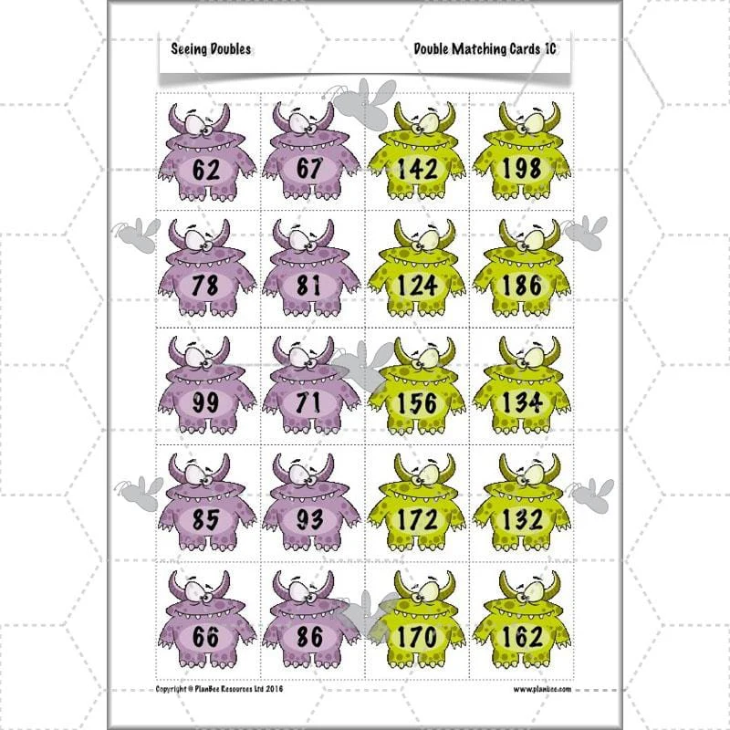 Seeing Doubles - Image 15