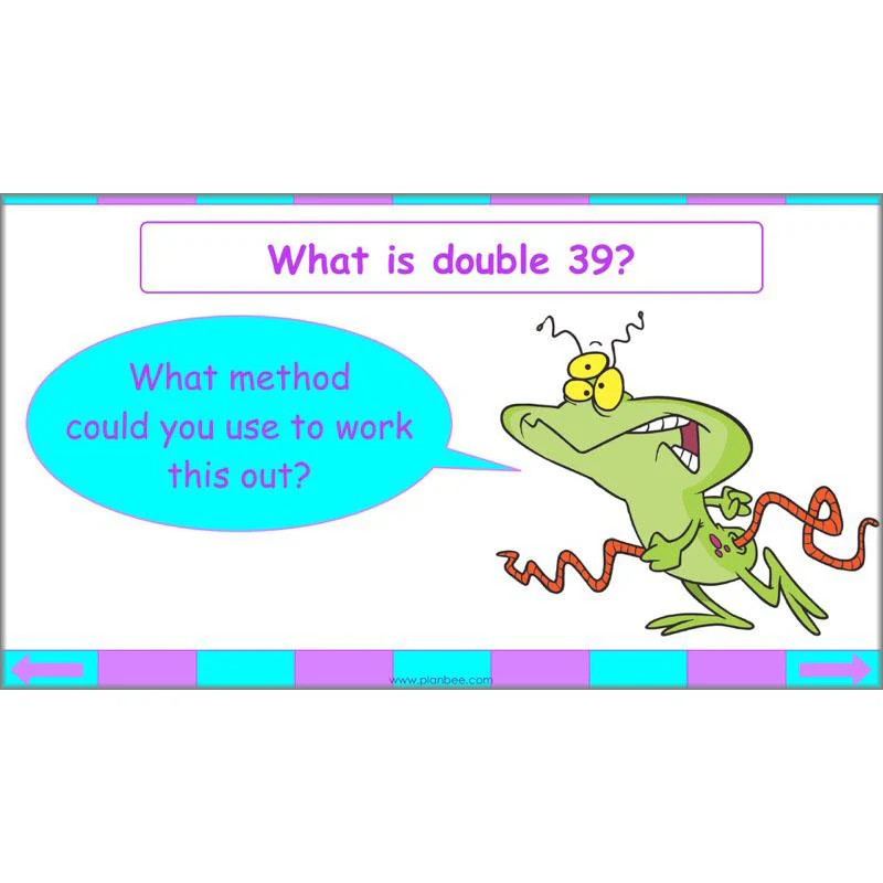 Seeing Doubles - Image 42