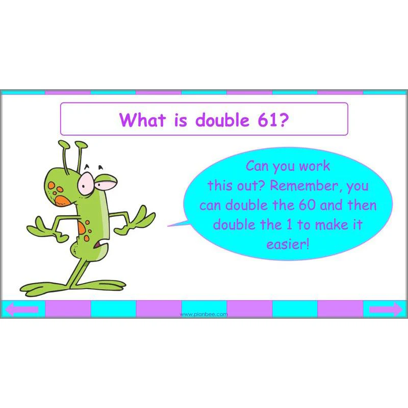 Seeing Doubles - Image 44