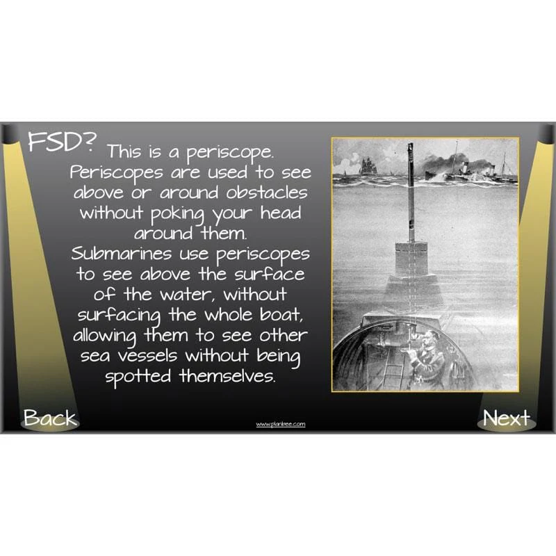 Seeing Light - Image 10
