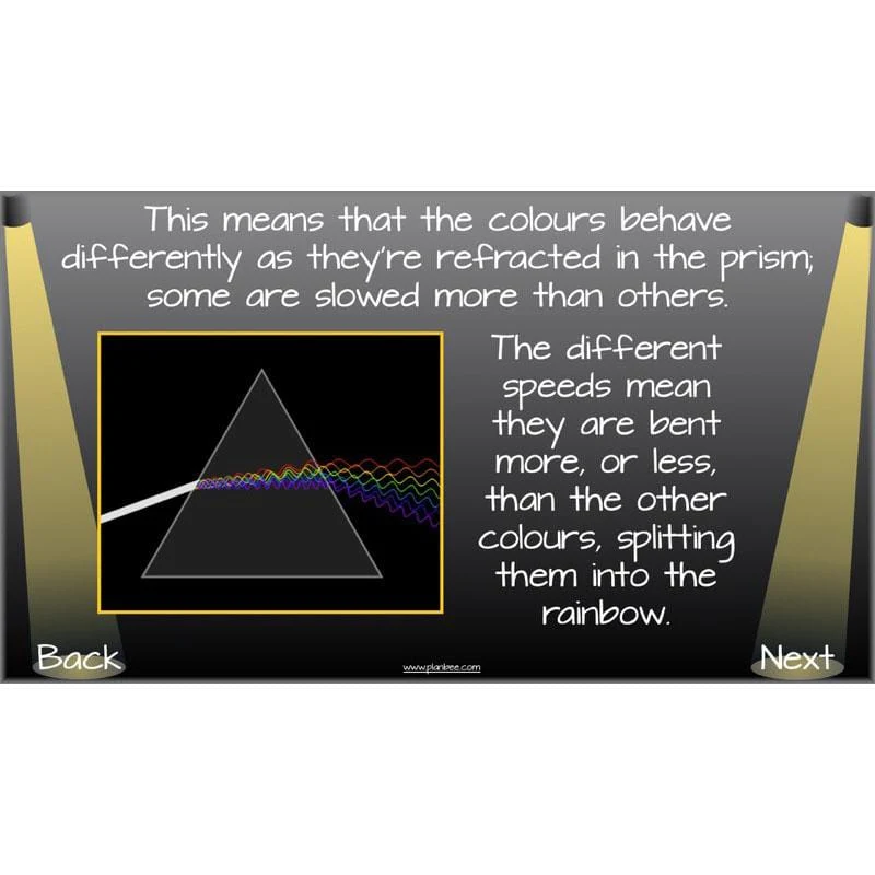 Seeing Light - Image 14
