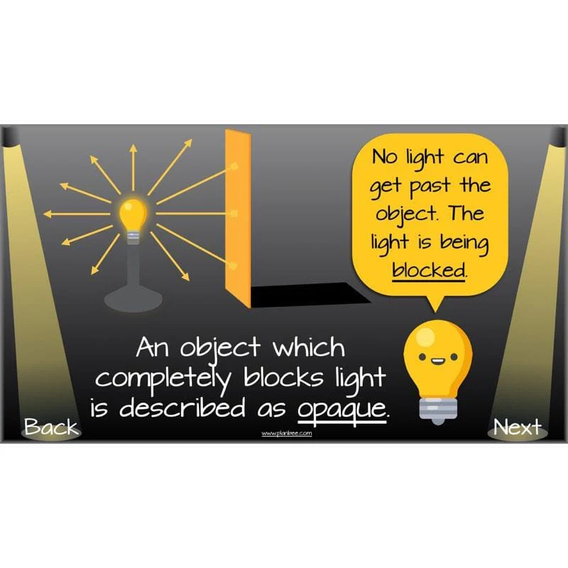 Seeing Light - Image 29