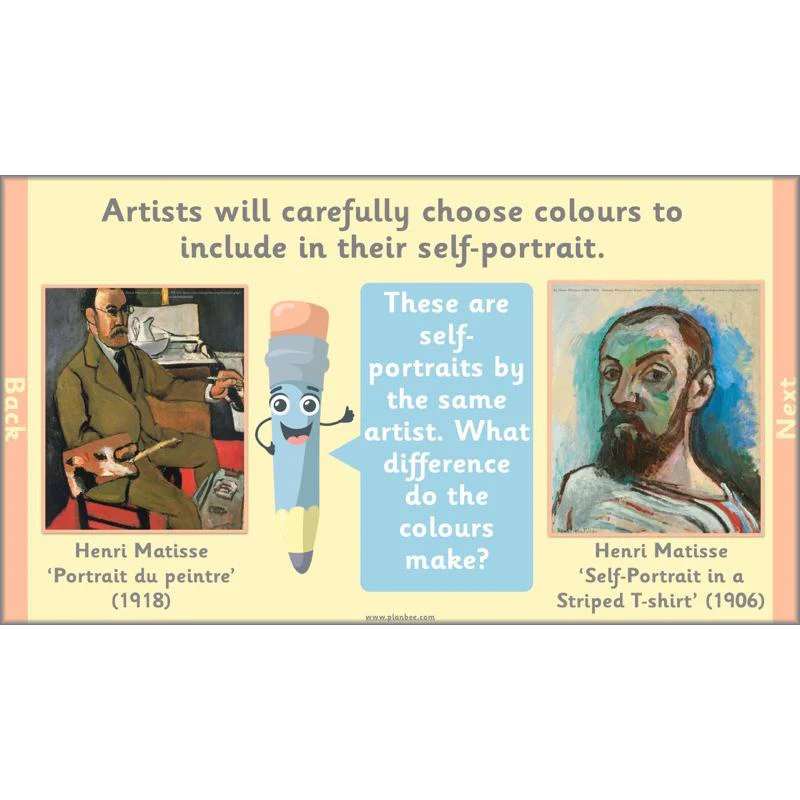 Self-Portrait - Image 3