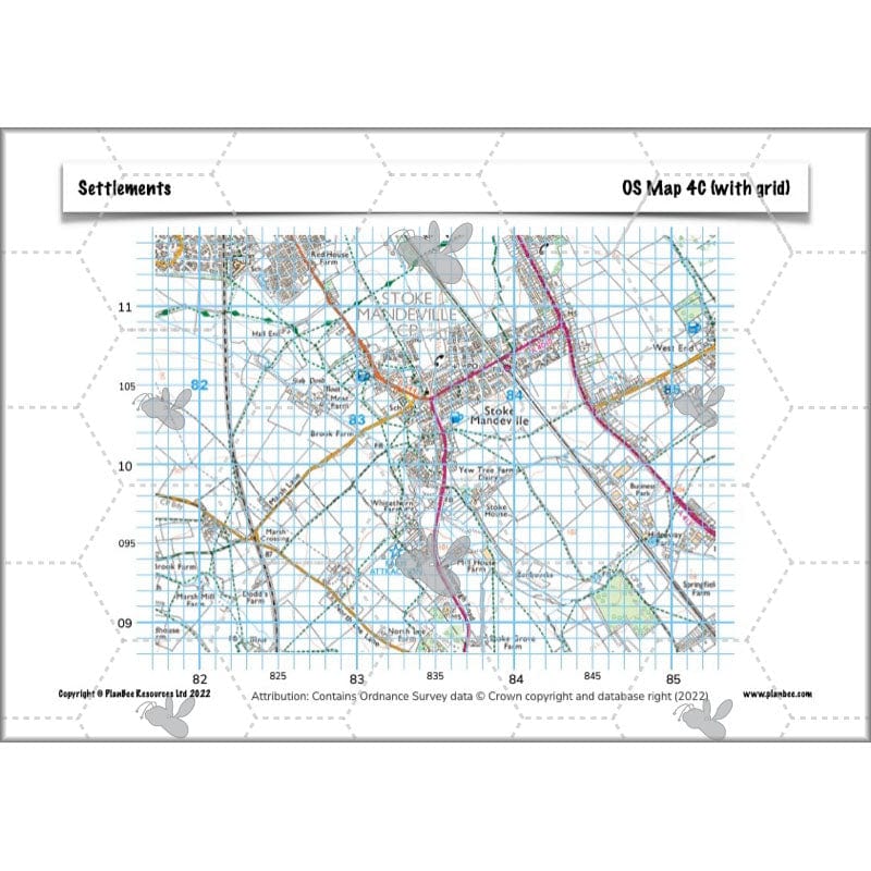 Settlements KS2 - Image 12