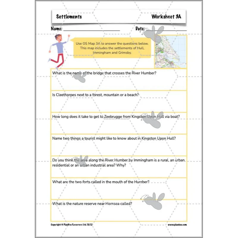 Settlements KS2 - Image 38