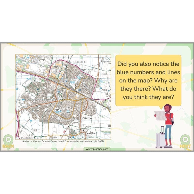 Settlements KS2 - Image 43