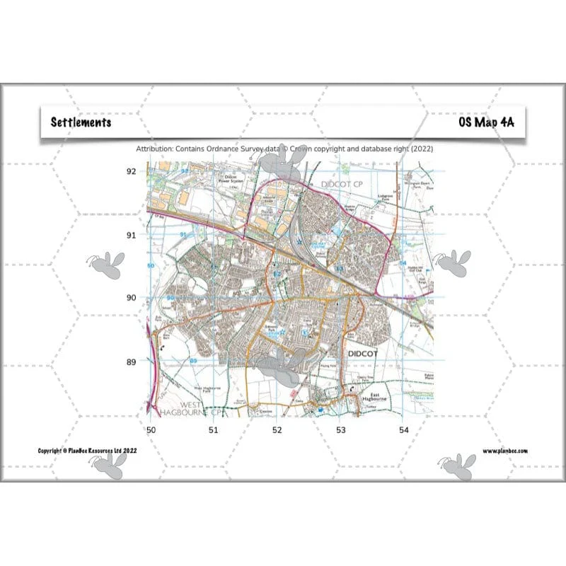 Settlements KS2 - Image 46