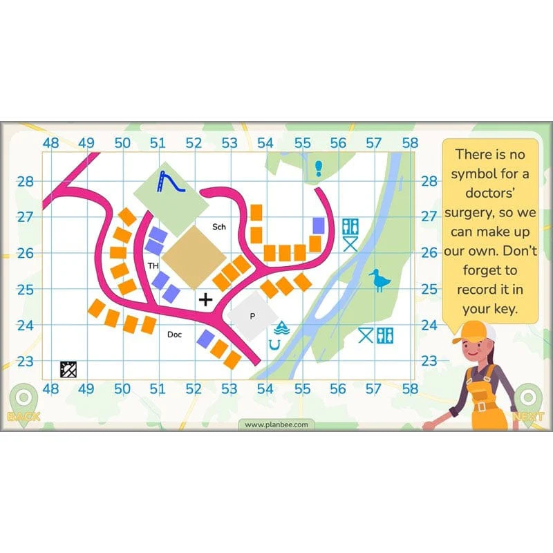 Settlements KS2 - Image 60