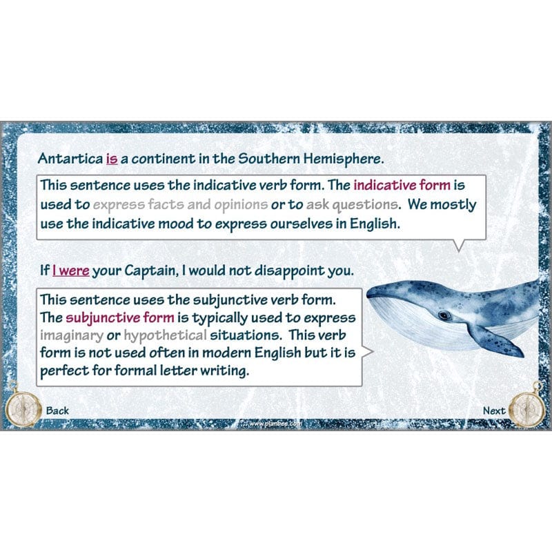 Shackleton's Journey Letter Writing - Image 34