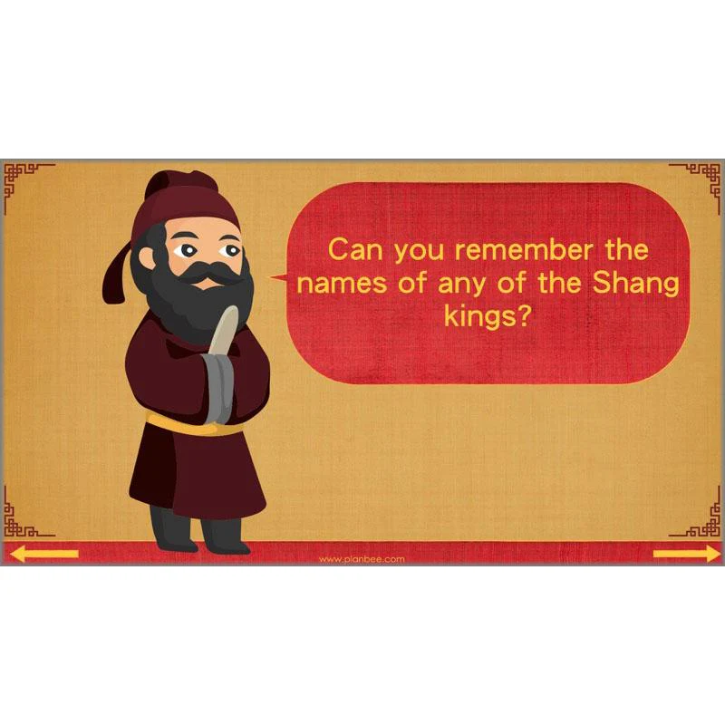 The Shang Dynasty - Image 36
