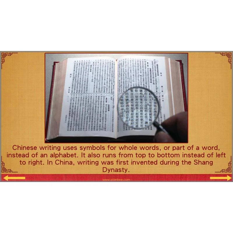 The Shang Dynasty - Image 8