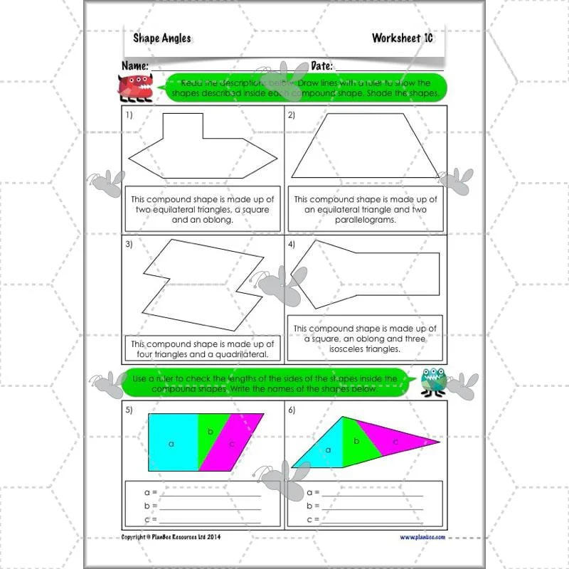 Shape Angles - Image 28
