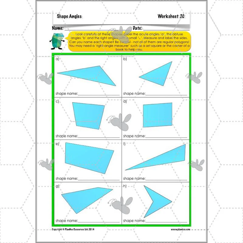 Shape Angles - Image 37