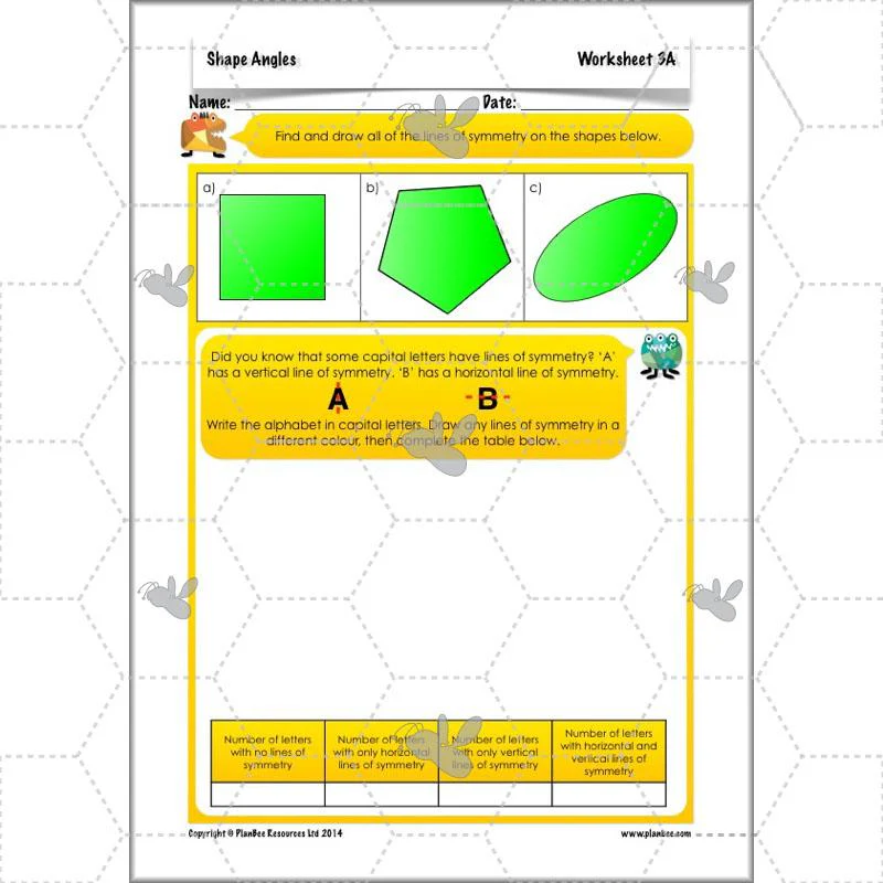 Shape Angles - Image 44