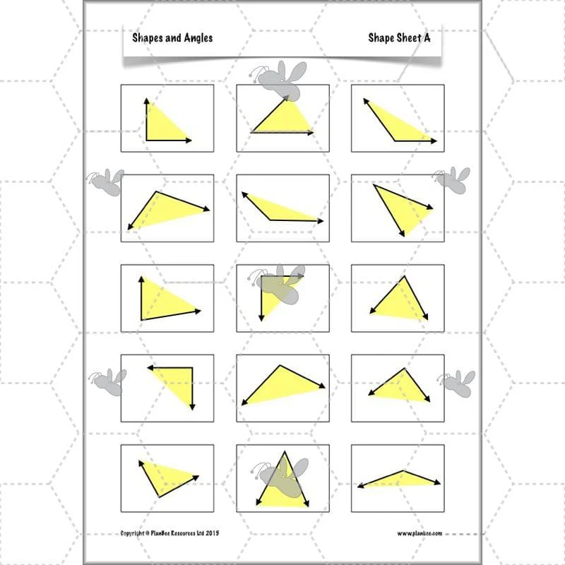 Shapes and Angles - Image 39