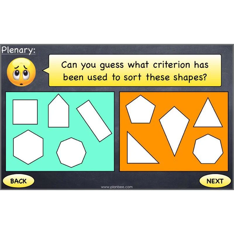 Shapes and Angles - Image 5