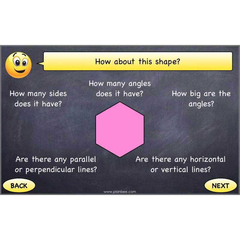 Shapes and Angles - Image 64