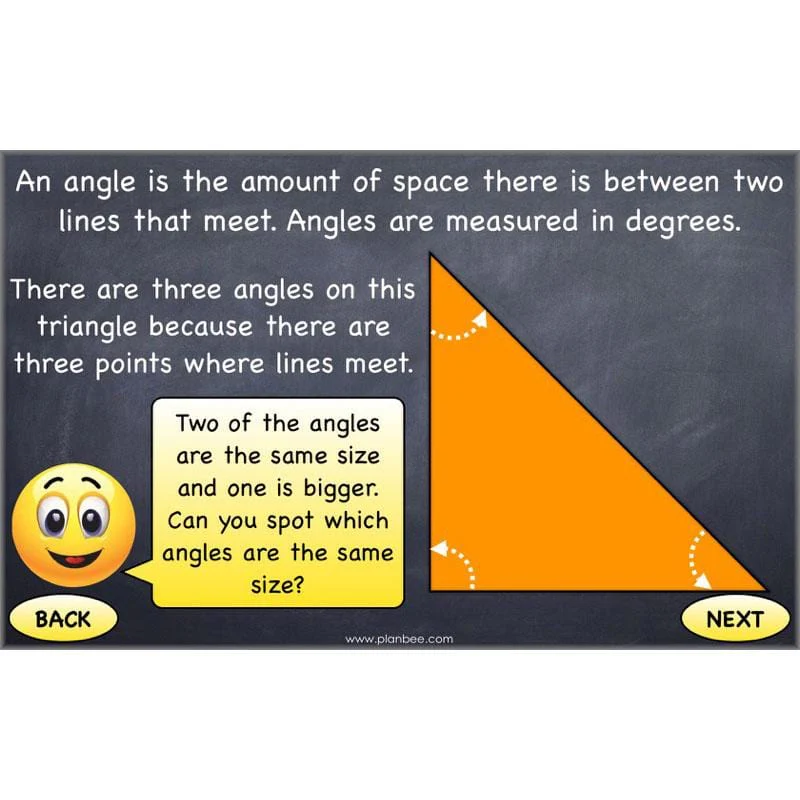 Shapes and Angles - Image 9