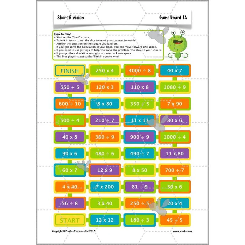 Short Division - Image 14