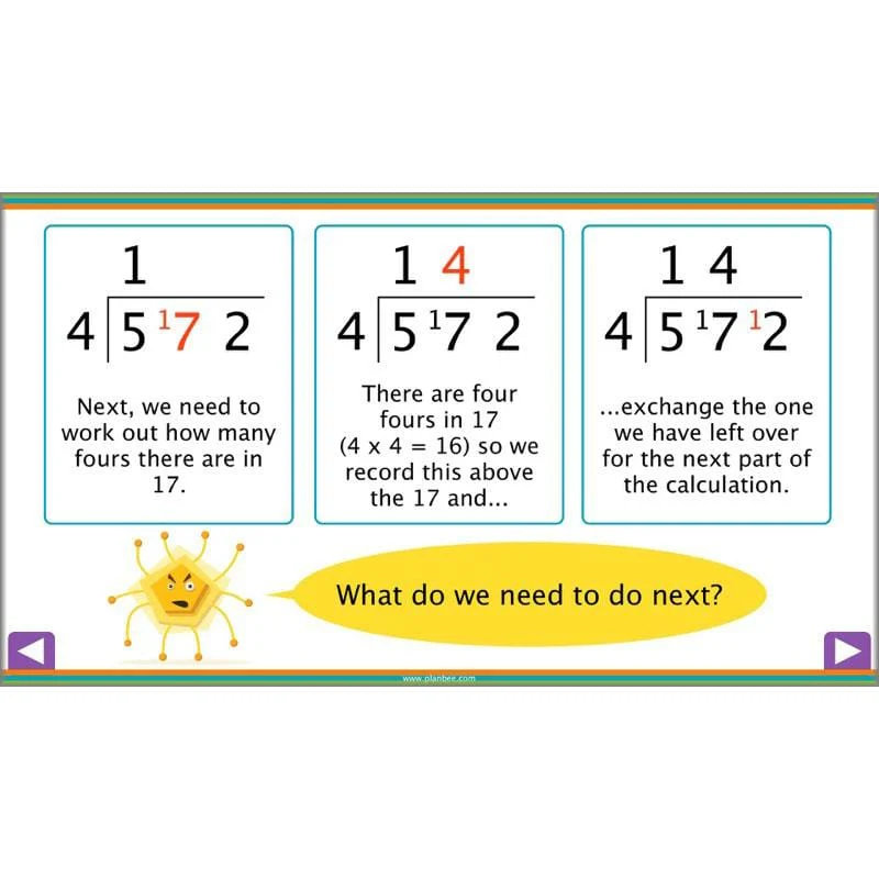 Short Division - Image 36