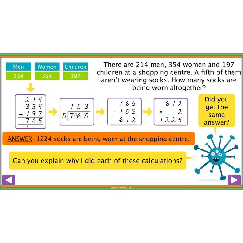 Short Division - Image 54