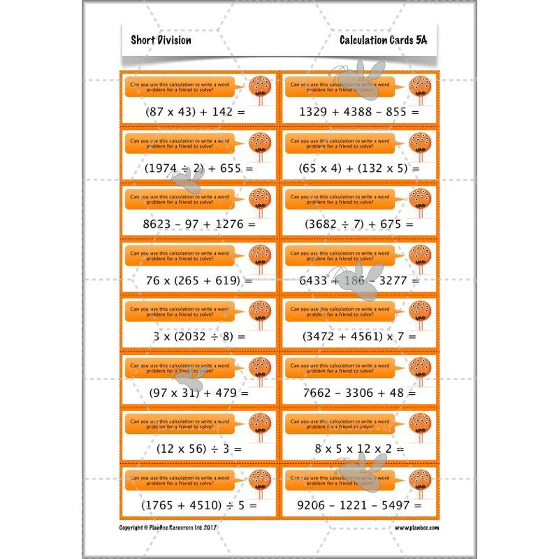 Short Division - Image 55