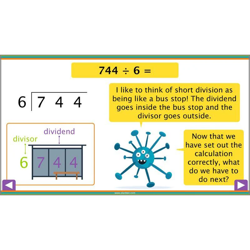 Short Division - Image 6