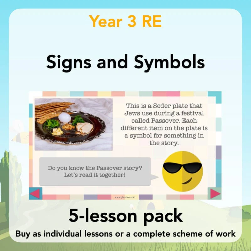 Signs and Symbols