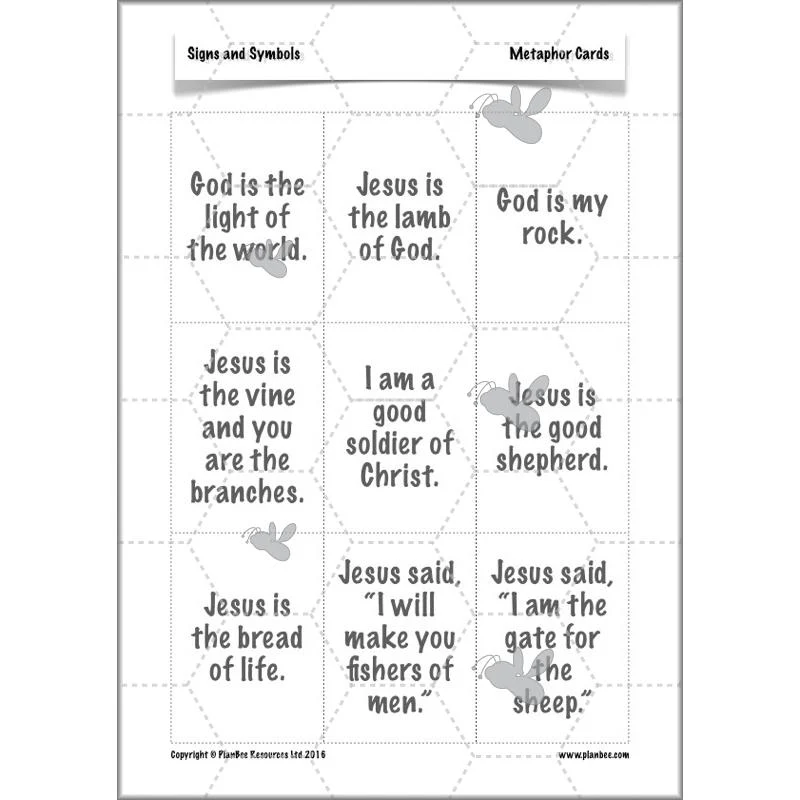 Signs and Symbols - Image 16