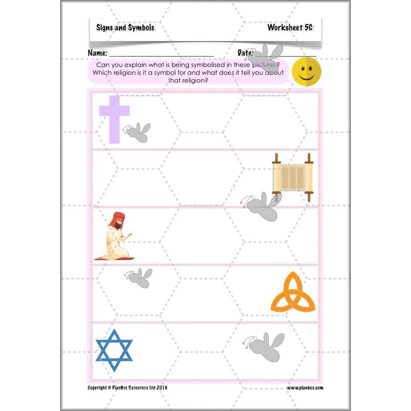 Signs and Symbols - Image 19