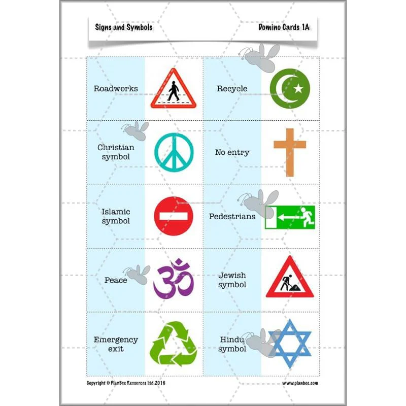 Signs and Symbols - Image 30