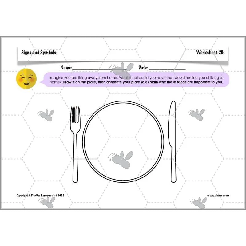 Signs and Symbols - Image 38