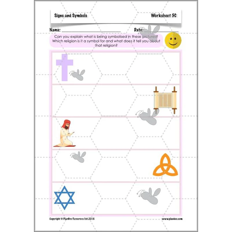 Signs and Symbols - Image 60