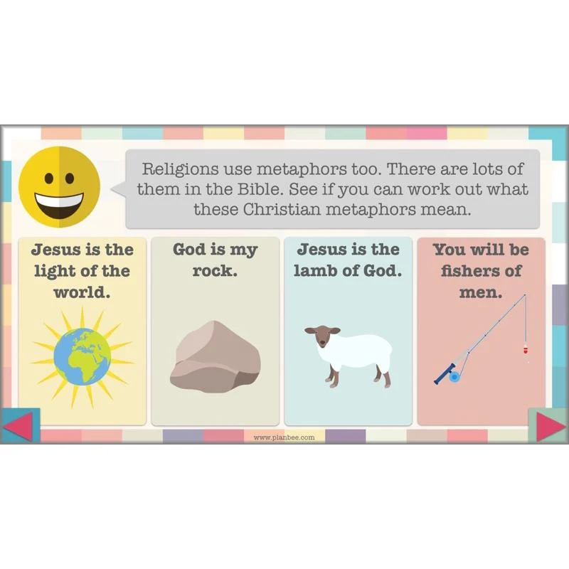 Signs and Symbols - Image 8