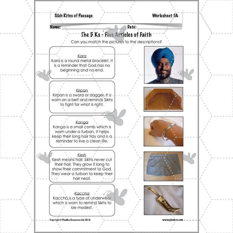 Sikh Rites of Passage - Image 16
