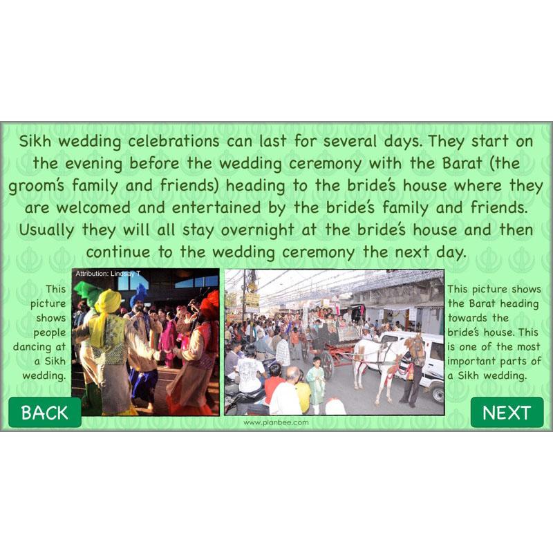 Sikh Rites of Passage - Image 46