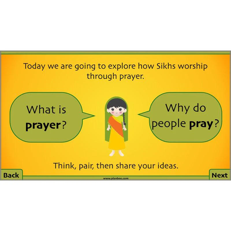 Sikh Worship and Community - Image 31