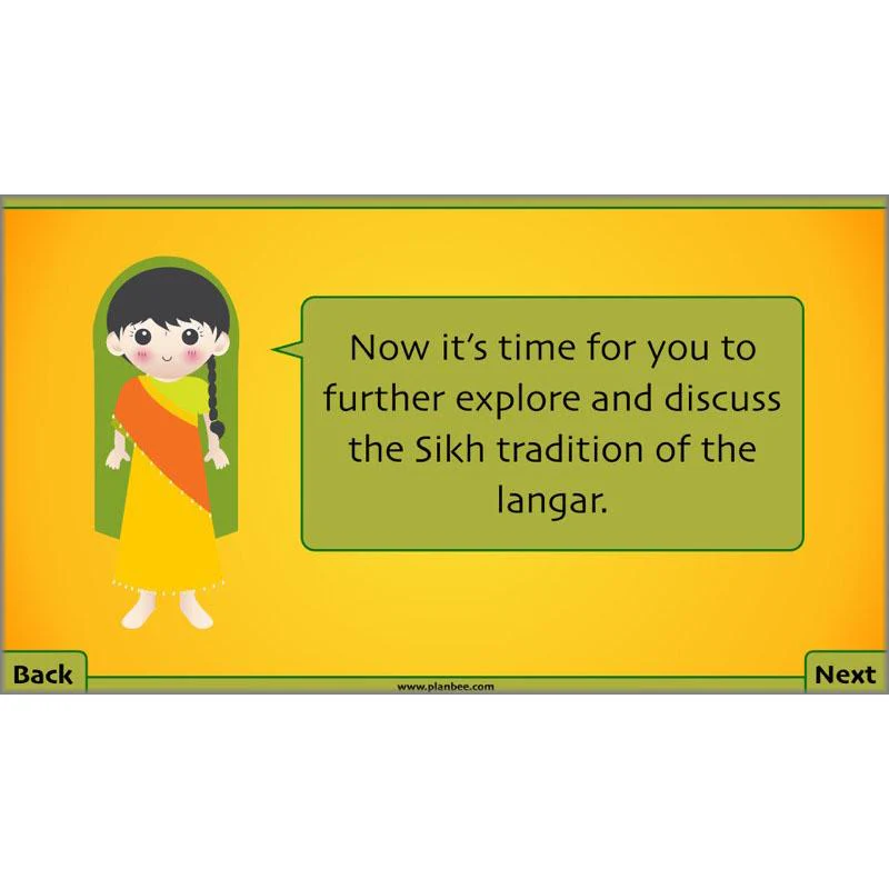 Sikh Worship and Community - Image 49