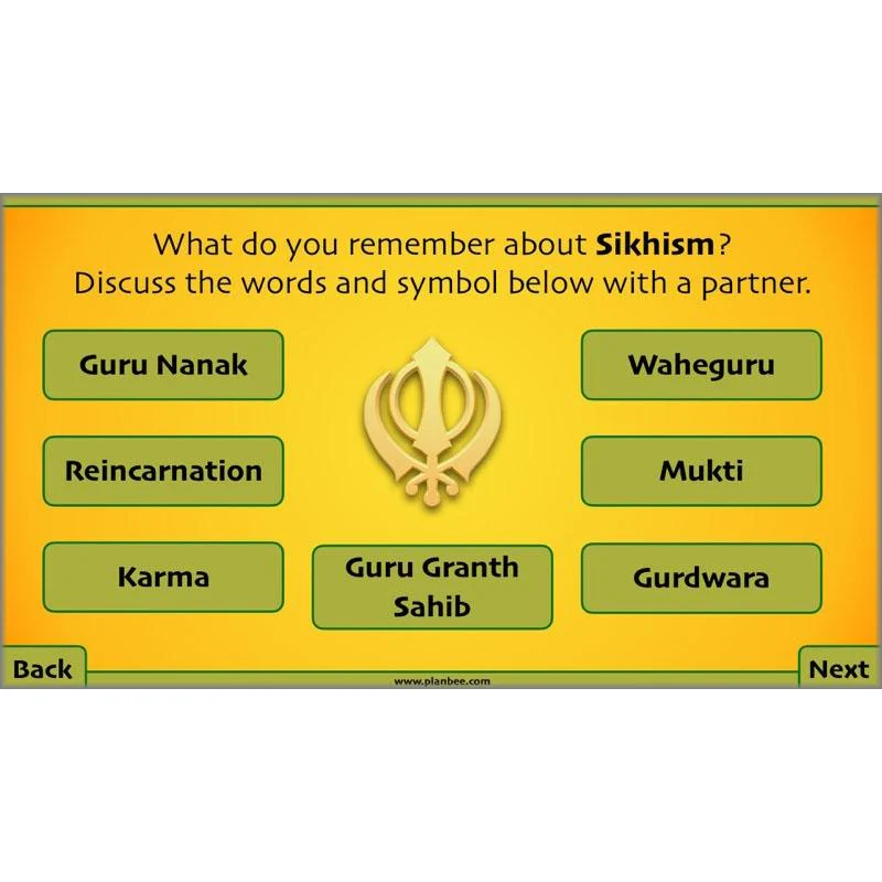 Sikh Worship and Community - Image 5