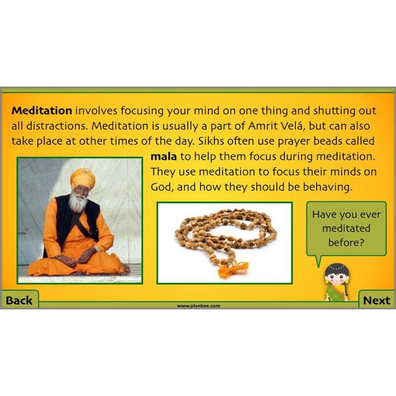 Sikh Worship and Community - Image 7