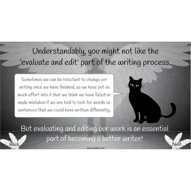 Skellig: Narrative - Image 42