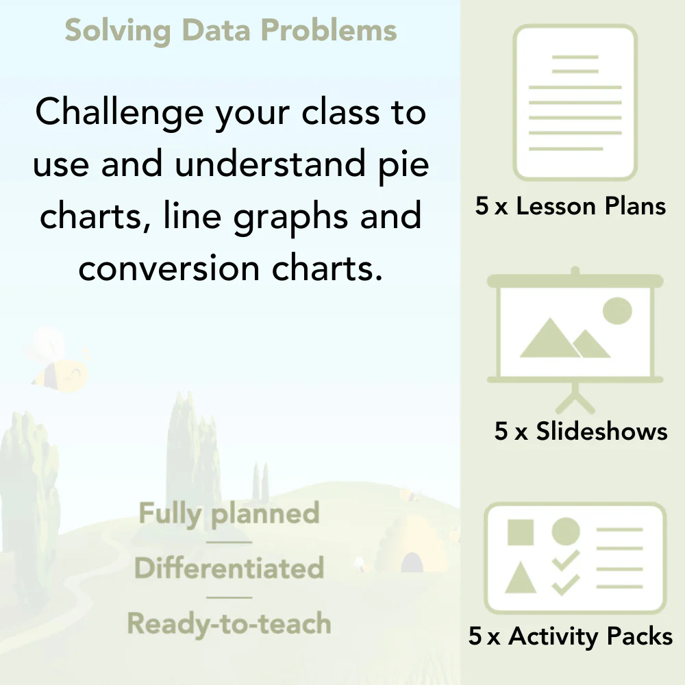 Solving Data Problems - Image 2