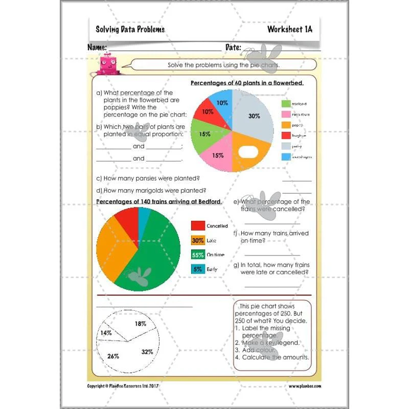 Solving Data Problems - Image 23