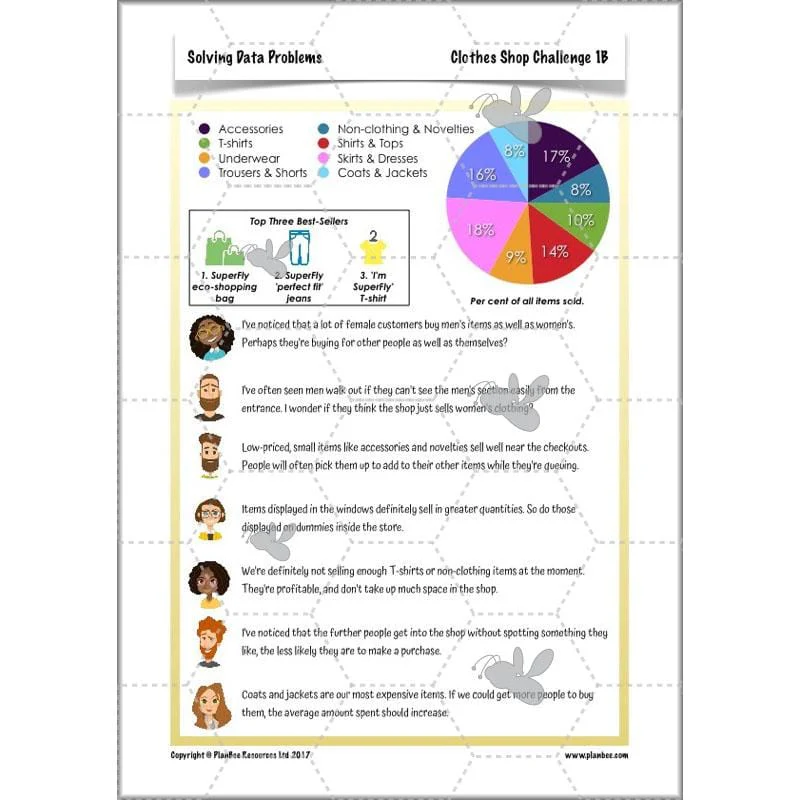 Solving Data Problems - Image 24