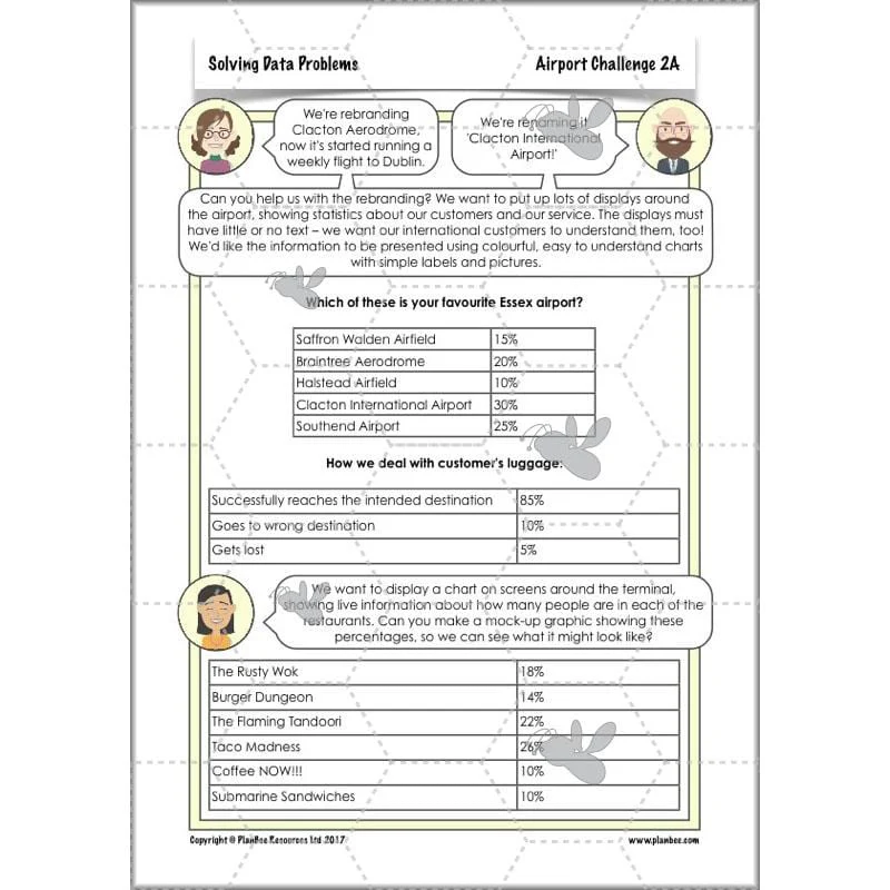 Solving Data Problems - Image 31