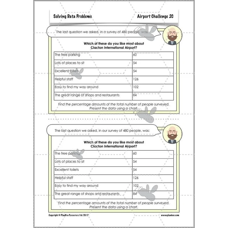 Solving Data Problems - Image 32